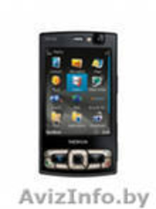 Nokia n 95 8gb slaider #135109