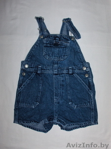 интернет-магазин second hand - Детские товары #123646