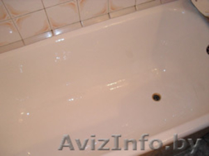 Эмалировка ванн #119427