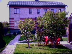 продам двухуровневый коттедж #115929