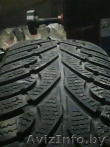 Шины Зимние R-14 185/65 140$ FULDA FRANCIYA #132559