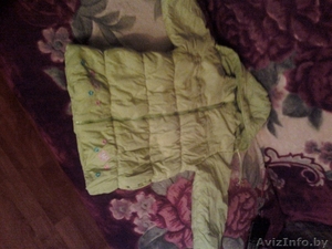 детская куртка для девочки #121842