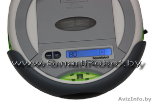 SmartRobot.by - роботы-пылесосы уже в продаже #121939