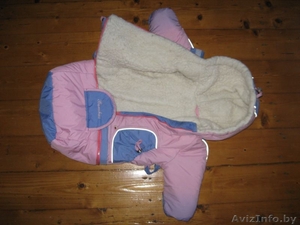 Комбинезон 0-3 года #119544