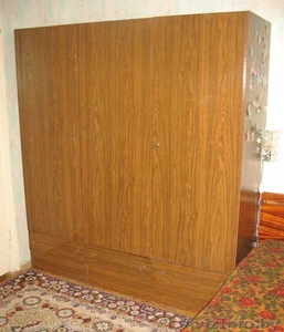 Шкаф б/у! Срочно! #132579