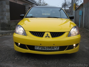 Mitsubishi Lancer  #134964