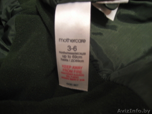 Комбинезон весна - осень #123663