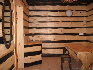 Сауна-баня....... #133422