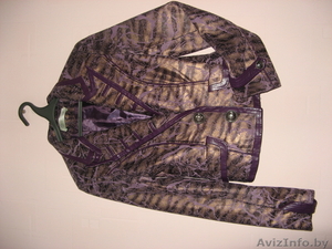 Пиджак женский              #125313