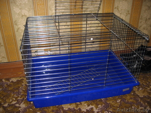 Клетка для кролика #128644