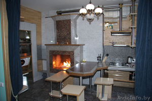 Квартира на Новый год и новогодние праздники в центре Минска #135066