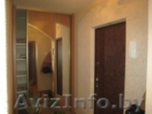 великолепная 1-комнатная квартира на сутки #124742