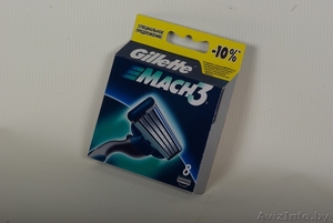 Продам Gillette ОПТОМ #124171