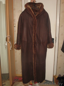 Продажа дубленки #121269
