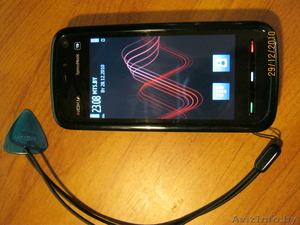 Nokia 5800 xpressmusic - Navigation Edition #134555