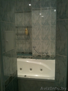 Сдаётся шикарная 3-комнатная квартира  #131764