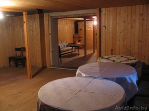 отдых у Климентия #120060