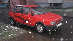 продам Seat Ibiza #123175