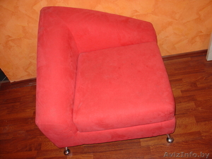 Кресло угловое  #123507