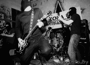 Соберем краст/угар группу?!! #134142