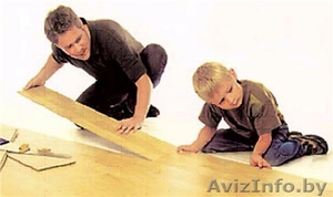 Ламинат Россия-Германия-Бельгия 31-32-33 класс! Низкие цены!     #132981