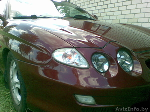 Продам Hyundai S-Coupe #104961