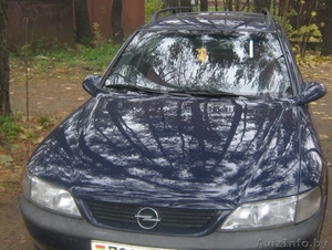 Продаю автомобиль Opel #131011