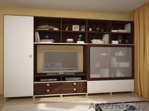 Мебель для гостиных ,  стенки,  столы,  шкафы #124686