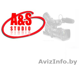 Видеостудия A&S #129434