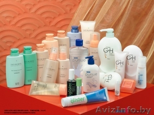 Лучшая бытовая химия AMWAY #126303