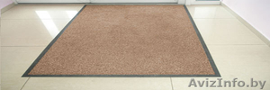 Грязезащитные покрытия для входа #122759