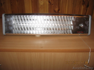 обогреватель спиральный новый #123631