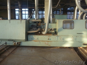 Деревообрабатывающее обрудование #126771