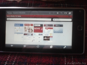 Планшетный Пк-Huawei S7 Android Tablet от life #120411