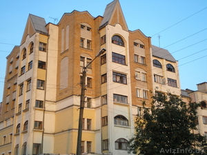 продам 3комн кв в центре Пинска. #135203