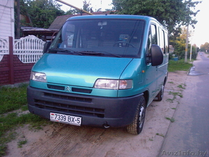 Ситроен Джампер #120434