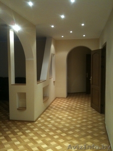 посуточно 3-х комнатная квартира класса люкс #133772