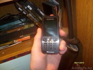 sony ericssn w302 walkman #129350