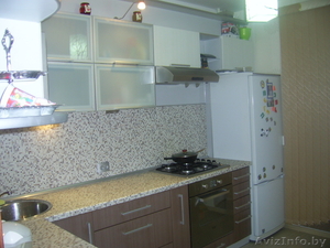 Продам 1-комнатную квартиру,  микрорайон Фрунзе-Лазо (не агентство) #122760