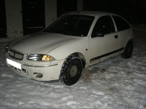 продам Rover 214si #135205