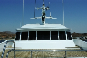 Дайвинг-сафари на Красном море #134267