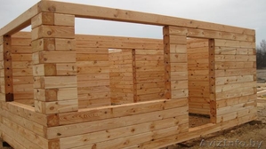 СРУБ продаю не дорого  #130823