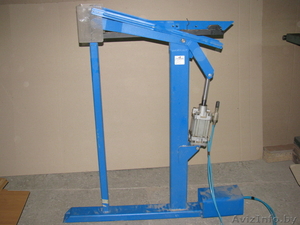 Промышленный степлер  #128093