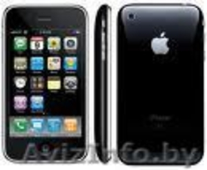 Продам смартфон Ipone 3G,  дешиво (Китай) #122748