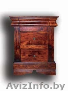 Тумба прикроватная #123529