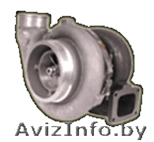 турбокомпрессоры #121616