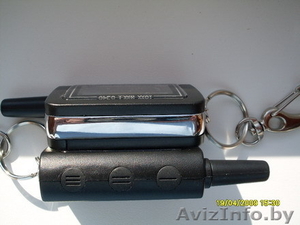  Автосигнализация ALFA Two Way -- Скидка действительна.  #123635