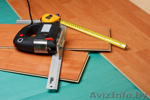 Ламинат Россия-Германия-Бельгия недорого!!! #132984