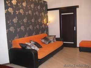 Элитная квартира для комфортной жизни #120069