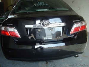 продам   toyota camry #147498